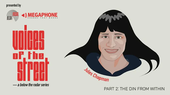 Voices of the Street: The Din from Within  with Ju...