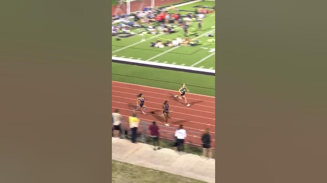 4x2 VARSITY STEELE RELAYS 3/3/2022 YouTube