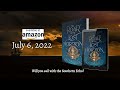 Book Trailer - The Roar of the Lost Horizon