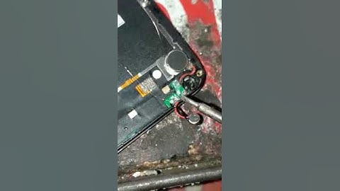 Intex aqua life 3 mic way