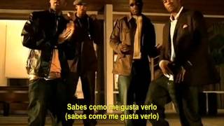 112 - U Already Know (Subtitulada en español)
