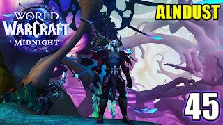 World of Warcraft: Midnight – Alndust | EP45