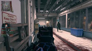 Frenzy/mega kill hardcore