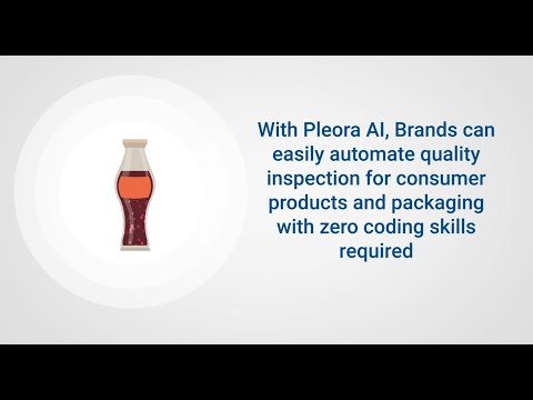 Pleora AI Gateway: Use AI to Protect Your Brand