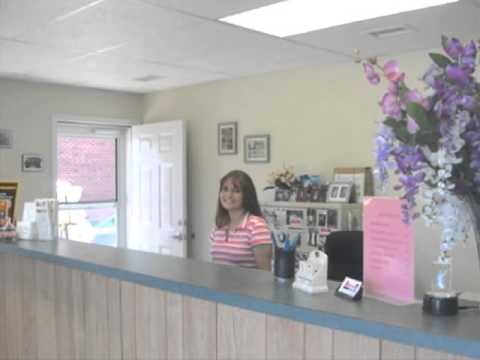 SecurityPlus Self Storage, Secure and Clean, Virginia Beach, VA residential wind turbine