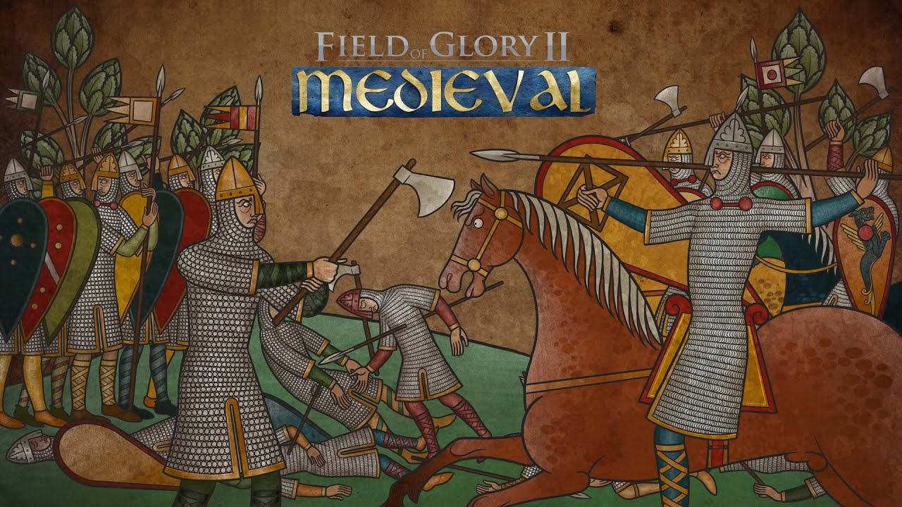 Field of Glory 2 Medieval The Rise of the Ottomans How the Islamic