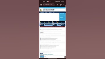 How to apply for osmaniya university#migration certificate #admission#ytshorts #oucampus #trending