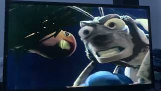 A Bugs Life Hoppers Death