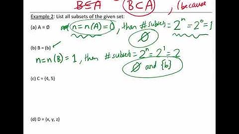 Math 101 Section 2.2 Lecture Video Re-Done/Fixed