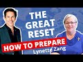 Lynette Zang Explains How to Prepare for The Great Reset