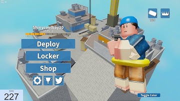 Meeting A Crazy ROBLOX Hacker | Arsenal