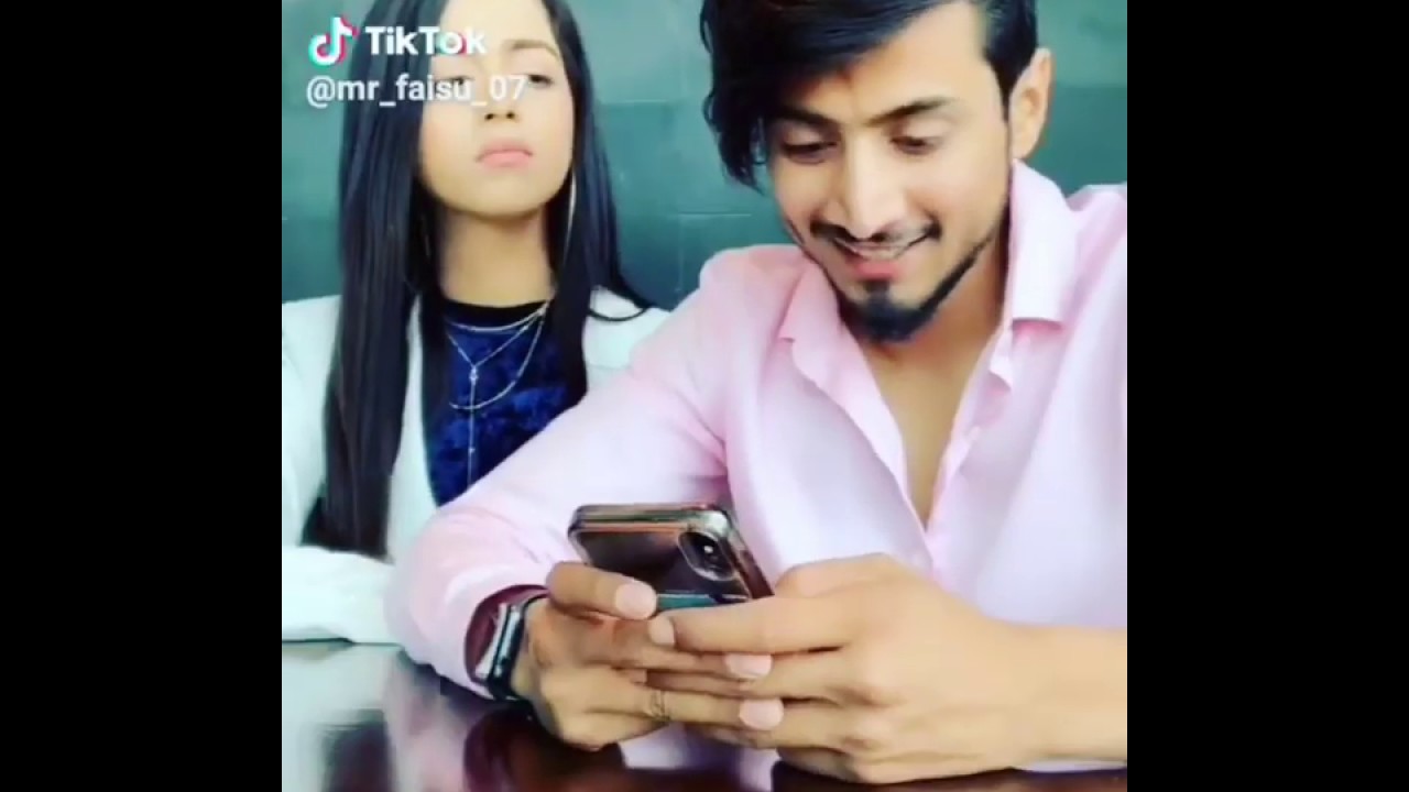 Mr faisu Jaanat Zubair  Dubai song shoot  | Team 07 squad