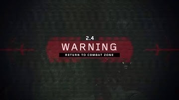 HOW TO GET OUT OF THE MAP ON CITADEL DLC 4 SALVATION BLACK OPS 3