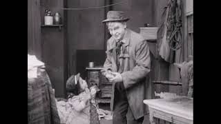 1911   Miser's Heart D W  Griffith (Сердце скряги).