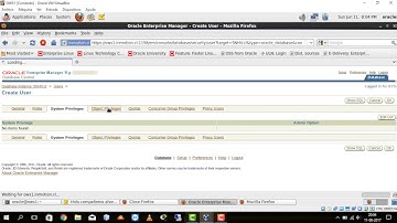 Base de datos Oracle 11g CREAR TABLASPACE , USUARIOS Y COMANDOS BASICO SQLPLUS