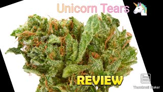 S5 Episode 9 Unicorn Tears Strain Review