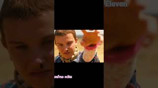 power of eleven #viral #most #strangerthings