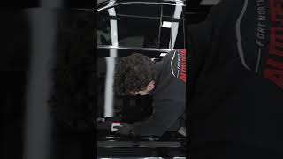 We Are Now The Exclusive Installer Of Gtechniq Crystal Serum Ultra In Fort Worth.