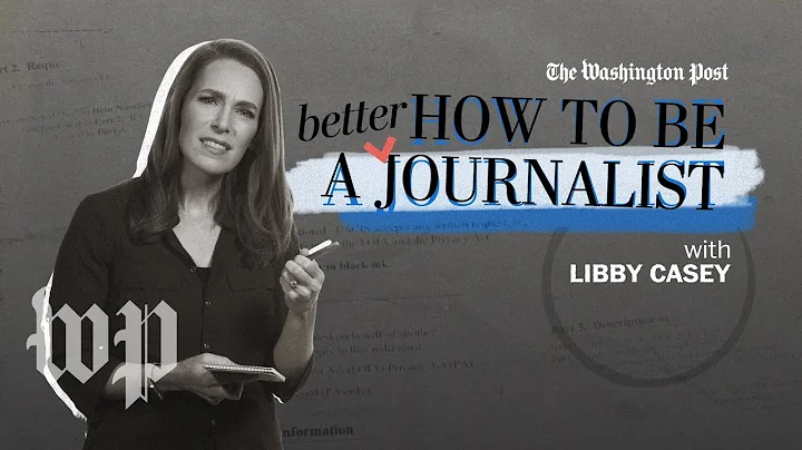 Gwen Ifills lasting advice | How to be a journalist