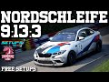 Bmw m2 cs nordschleife 9133 hotlap  free setup  rennwelten setups  assetto corsa competizione