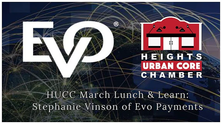 HUCC Lunch & Learn / Credit Card Processing Techni...