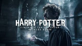 HARRY POTTER THEME | Epic Cinematic Trailer Version