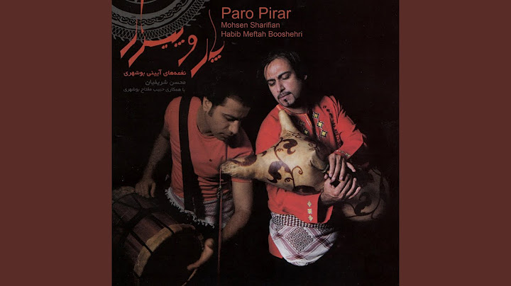 Paro Pirar