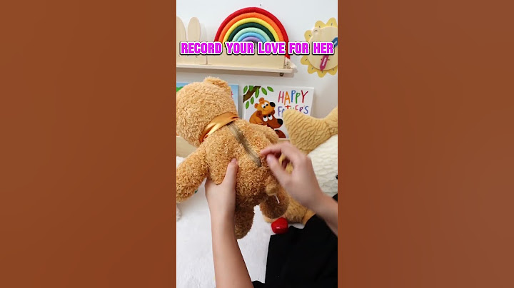 A heartwarming gift to keep loved ones close