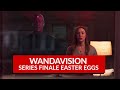 WandaVision Episode 9 Finale Breakdown & Easter Eggs (Nerdist News w/ Dan Casey)