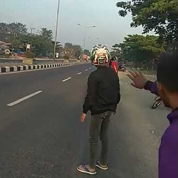 Bypass Krian 1200m Cb wrs vs Tiger Srm