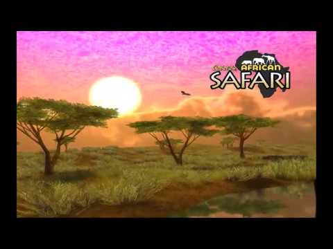 u0022Cabelau0027s African Safariu0022 Longplay [PS2]