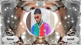 Narcos Bass Boosted Anuel Aa