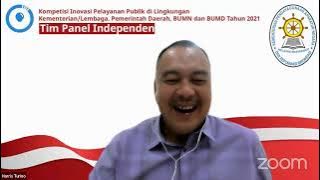 PW KIPP 2021 HARI 7_Kota Semarang_SANPIISAN