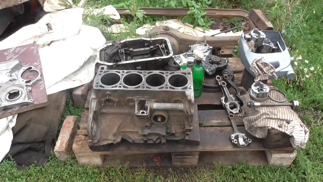 Змз 406 на ниву