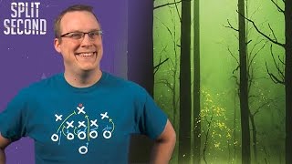 Amonkhet Prerelease Prep & A Perspective On John Avon - Split Second