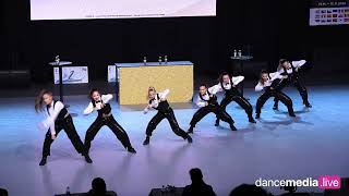 BARTENDERS - Street Dance Show | Svetovno prvenstvo 2023