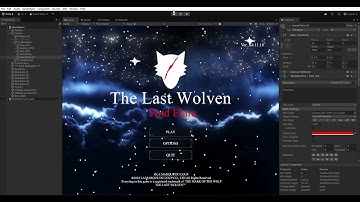 TLW X4 11 18   MainMenu   Windows, Mac, Linux   Unity 6 6000 0 40f1  DX11  2025 09 02 22 30 41