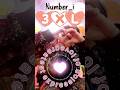【Number_i 3XL ver1】オフィシャルのショート動画があまりにカッコ可愛いので、編集して繋げてみました🌟❗️#number_i #3xl