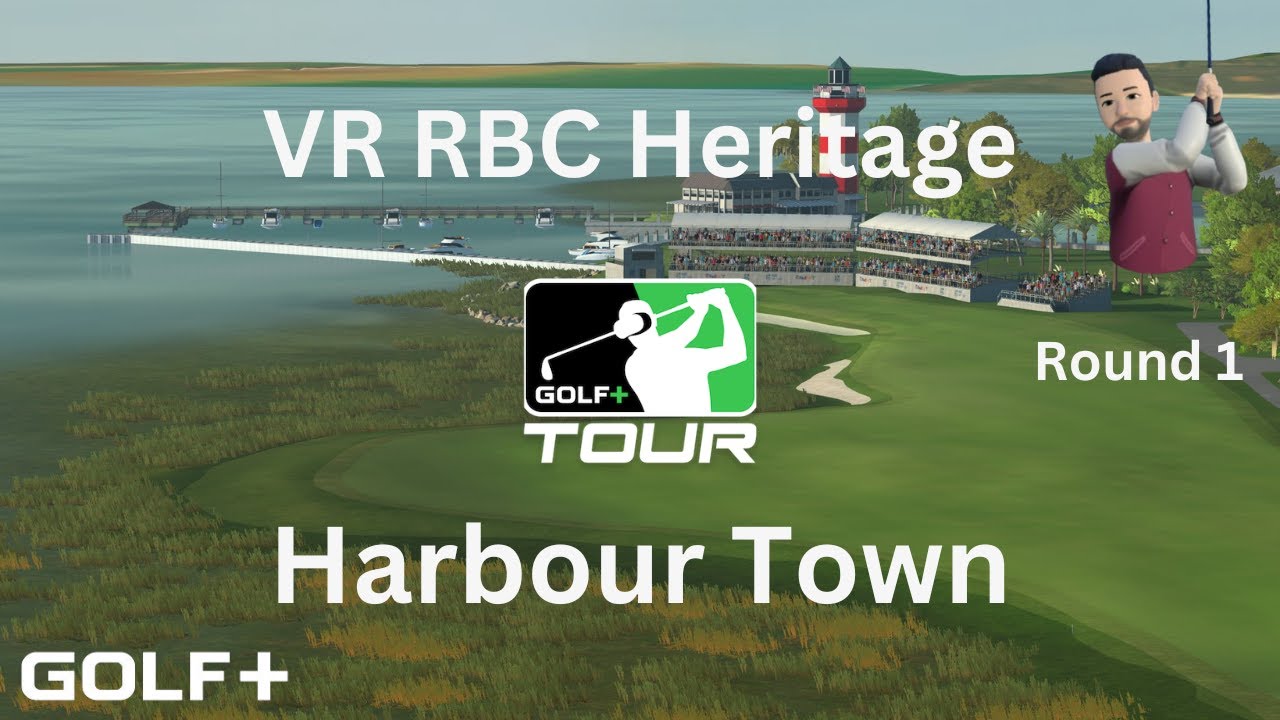 Golf 6 Rückfahrkamera Fährt Nicht Aus Golf+ - April 2024 - VR RBC Heritage - Round 1 - YouTube