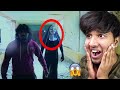 SCARY *EVIL NUN* in REAL LIFE | CRAZY ESCAPE 😱