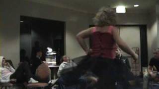 Ballet Hypnosis Show