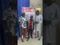 wawwaw prestige sponsor officiel de TOKO OUSMANE SHOW