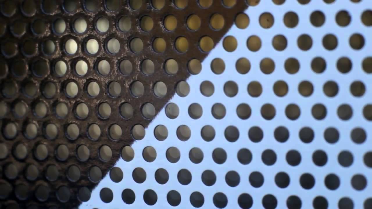 Folia samoprzylepna - One Way Vision