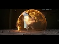 Magical fx in houdini  pro vfx course