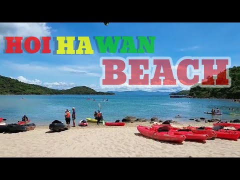 Video: Pantai Terbaik Di Karibia Untuk Menghindari Keramaian