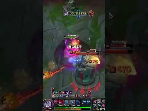 Crit Briar Quadrakill...