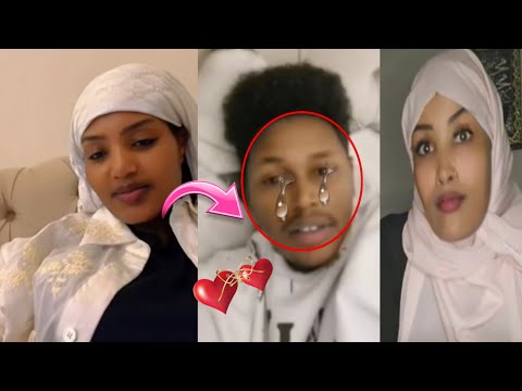 Jalalle Abdi Culullee Fatiko Yoo Diyaaspora Argaadhe Sii Dhisa Jette Boochiste Uuuffff