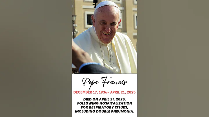 ✝️Pope Francis: 🕊️Journey from Argentina to the Vatican 🙏 | #popefrancis #pope #popefrancislegacy