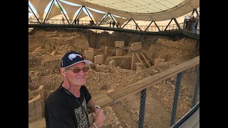 Exploring Many Ancient Megalithic Sites Across Turkey Including Enigmatic Gobekli Tepe
