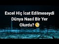 Her Gün Kullandığınız Bu Program Aslında Dünyayı Değiştirdi!